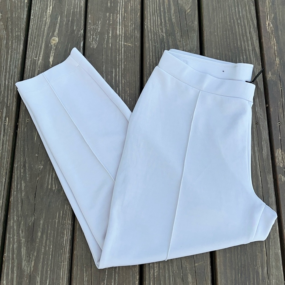 Dalia Pull-On Pants
